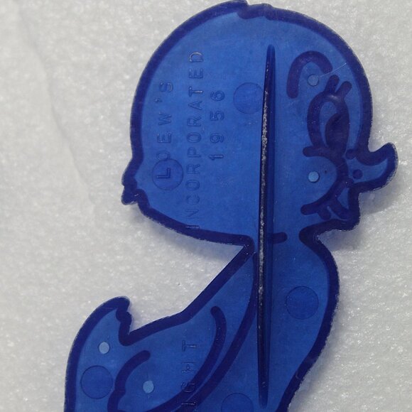 Retro 1965 Vintage Tom and Jerry cookie cutters set of 6 - Picture 13 of 16